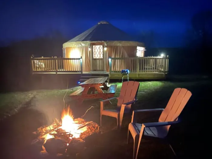 Barney Creek Retreat LLC 4
