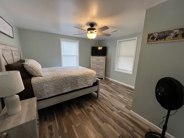 Barney Creek Retreat LLC 8
