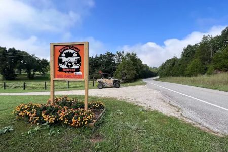 Barney Creek Retreat LLC