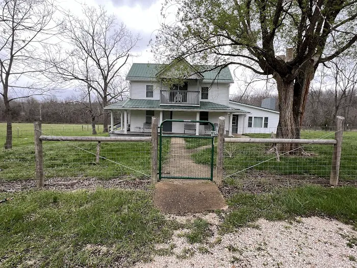 Barney Creek Retreat LLC 9