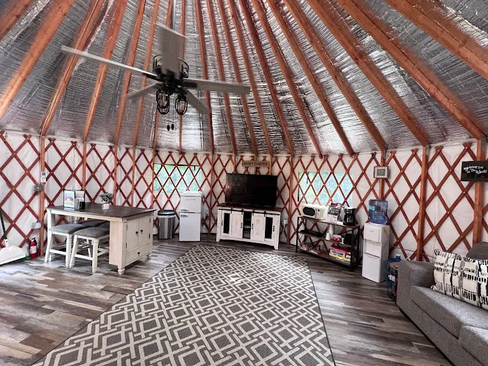 Barney Creek Retreat LLC 2
