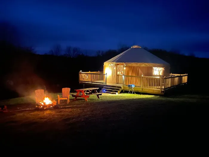 Barney Creek Retreat LLC 3