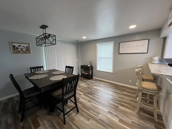 Barney Creek Retreat LLC 5