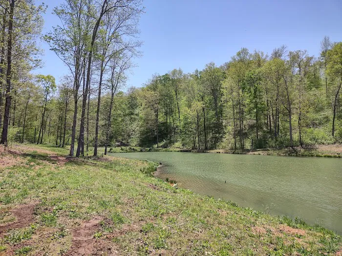 Black River Hideaway Campground 5