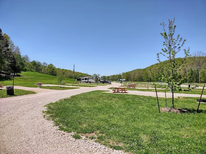 Black River Hideaway Campground 8