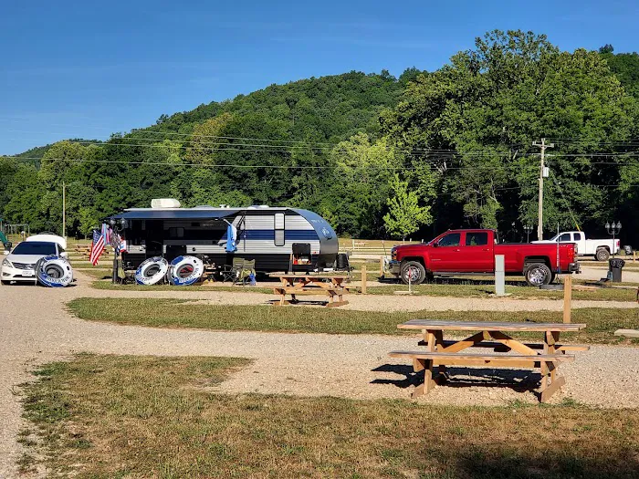 Black River Hideaway Campground 3