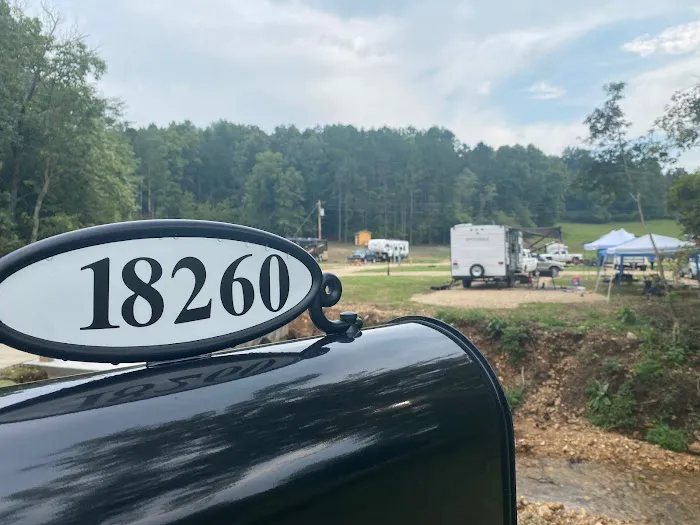 Black River Hideaway Campground 1