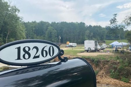 Black River Hideaway Campground