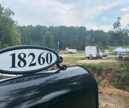 Black River Hideaway Campground