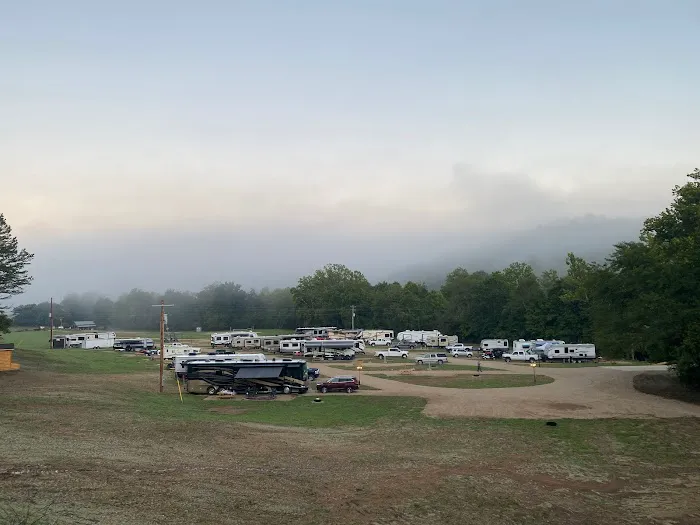Black River Hideaway Campground 10