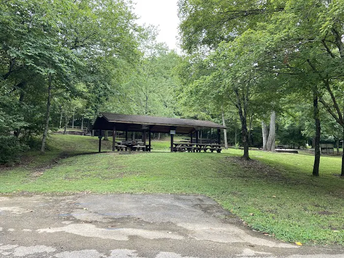 Highway K Campground 5