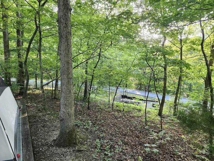 Highway K Campground 2