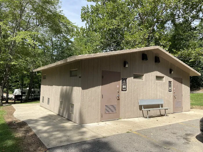Highway K Campground 10