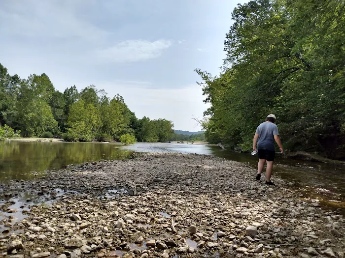Bearcat Getaway 6