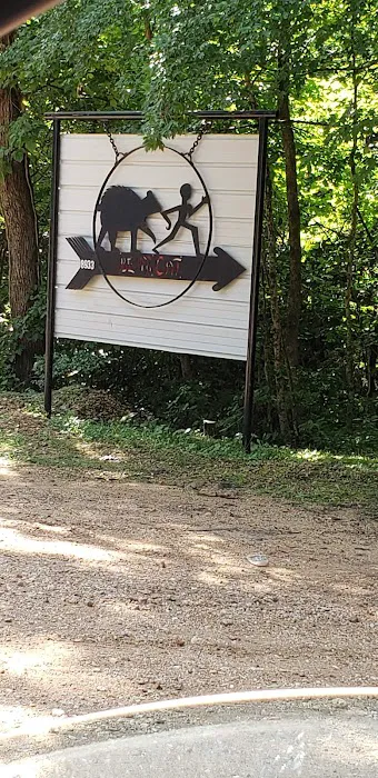 Bearcat Getaway 8