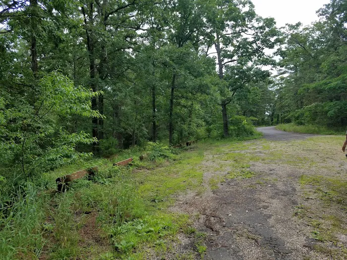 Little Scotia Campground 1