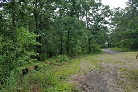Little Scotia Campground