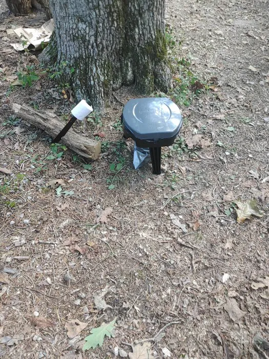 Little Scotia Campground 5