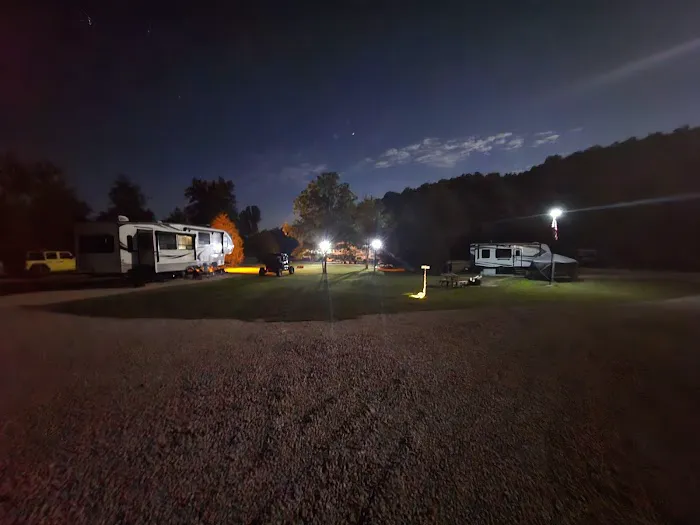 Little Sinkin Creek RV Resort & Campground 6