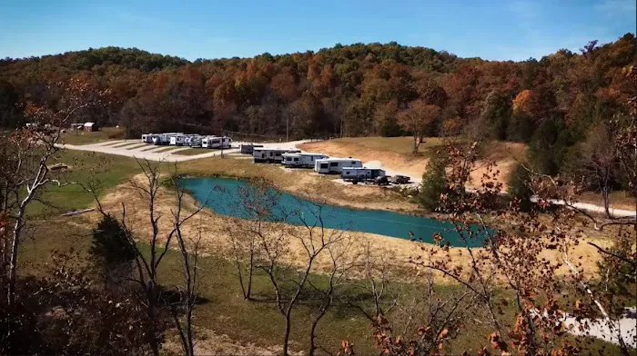 Little Sinkin Creek RV Resort & Campground 3