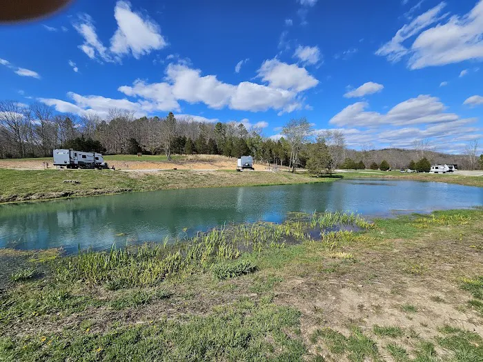 Little Sinkin Creek RV Resort & Campground 1