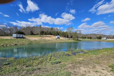Little Sinkin Creek RV Resort & Campground