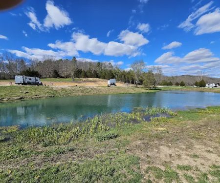 Little Sinkin Creek RV Resort & Campground