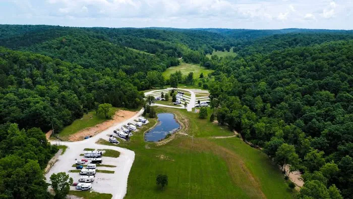 Little Sinkin Creek RV Resort & Campground 2