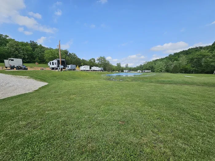 Little Sinkin Creek RV Resort & Campground 8