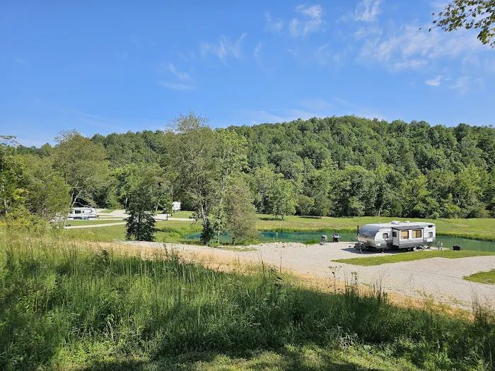 Little Sinkin Creek RV Resort & Campground 7