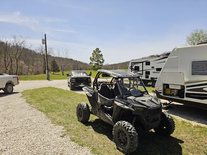 Little Sinkin Creek RV Resort & Campground 10