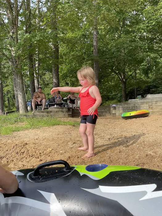 Loggers Lake Campground 7