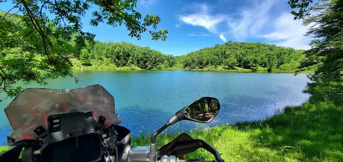 Loggers Lake Campground 5