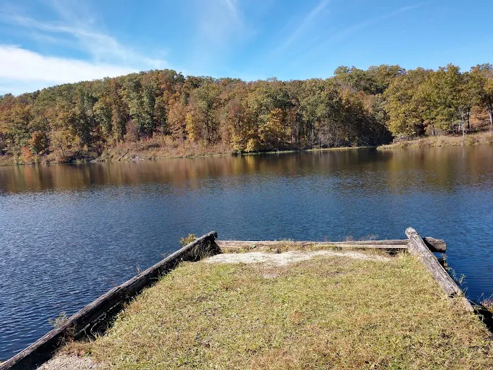 Loggers Lake Campground 1