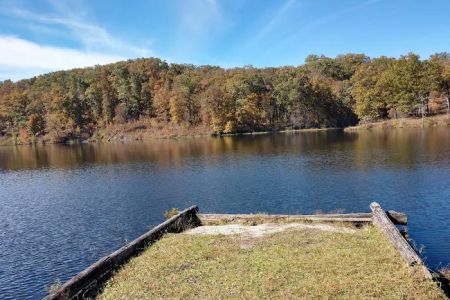 Loggers Lake Campground