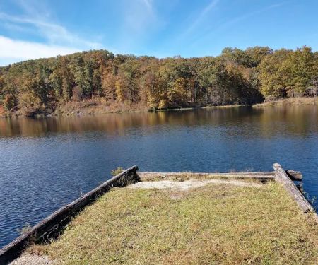 Loggers Lake Campground