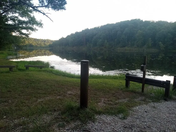 Loggers Lake Campground 2