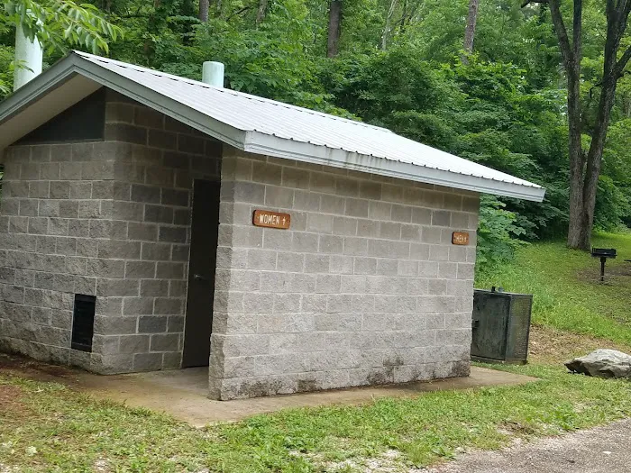 Loggers Lake Campground 10