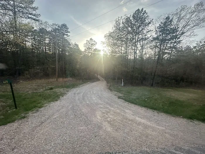Four Creeks Ranch Campground 3