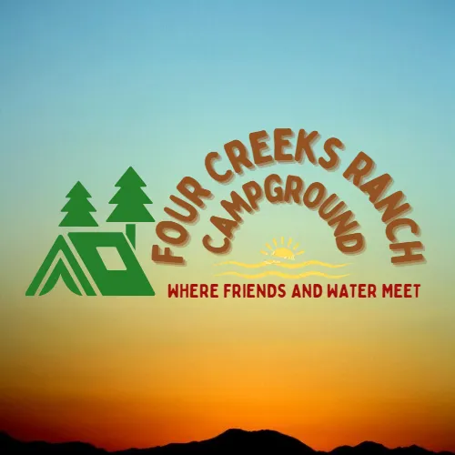 Four Creeks Ranch Campground 10