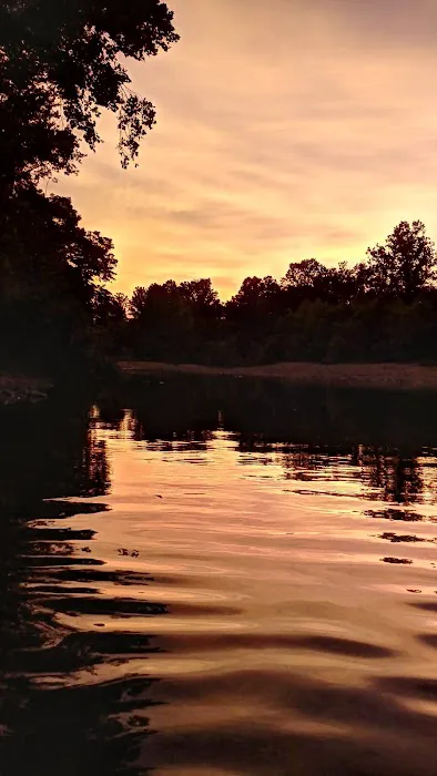 Four Creeks Ranch Campground 7