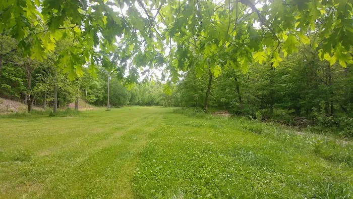 Four Creeks Ranch Campground 1