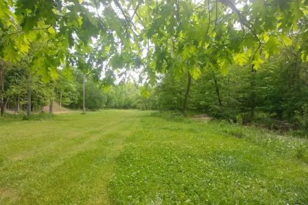 Four Creeks Ranch Campground