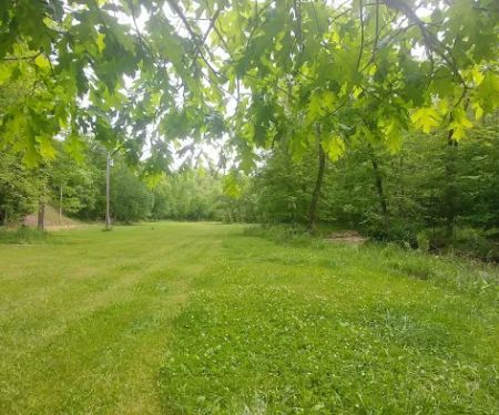 Four Creeks Ranch Campground