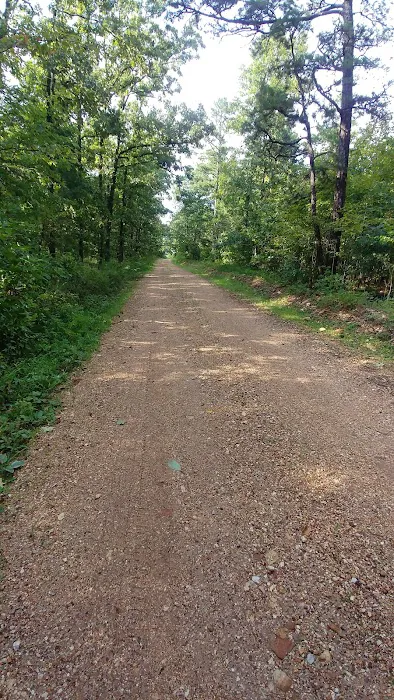 Four Creeks Ranch Campground 9