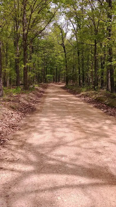 Four Creeks Ranch Campground 8