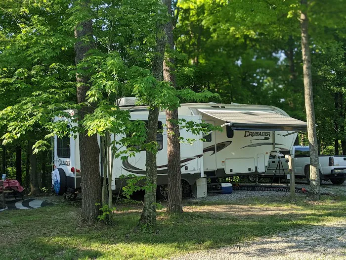 L B Camping 10