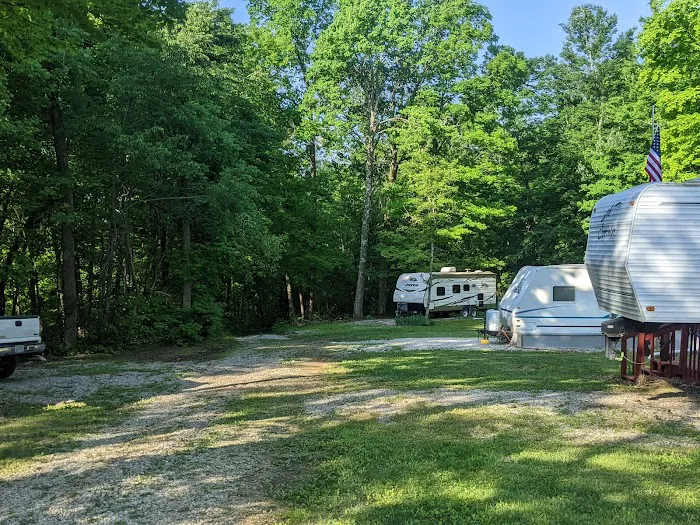 L B Camping 9