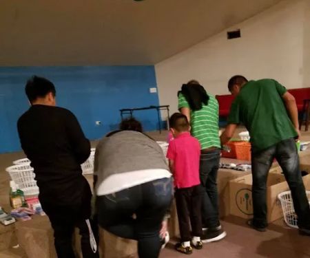 YWC Church Of God Mountain Assembly Youth Camp