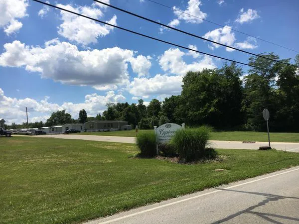 Crestview Estates Mobile Home Park 1